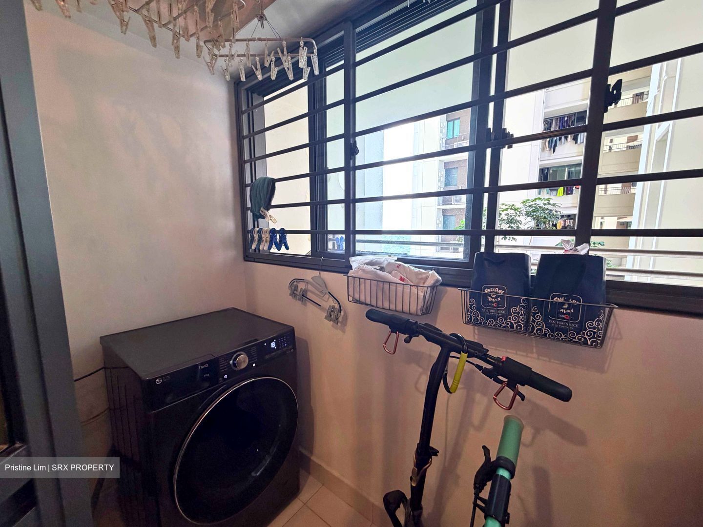 Blk 88 Skyville @ Dawson (Queenstown), HDB 4 Rooms #602827241